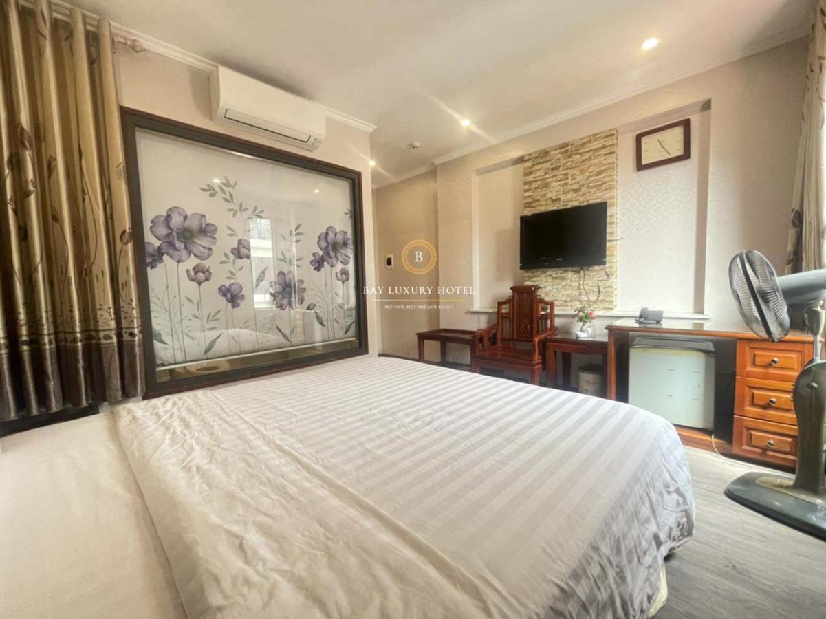 Ngoc Lan 1 Hn - By Bay Luxury Hotel Hanoï